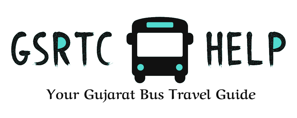 GSRTC Help
